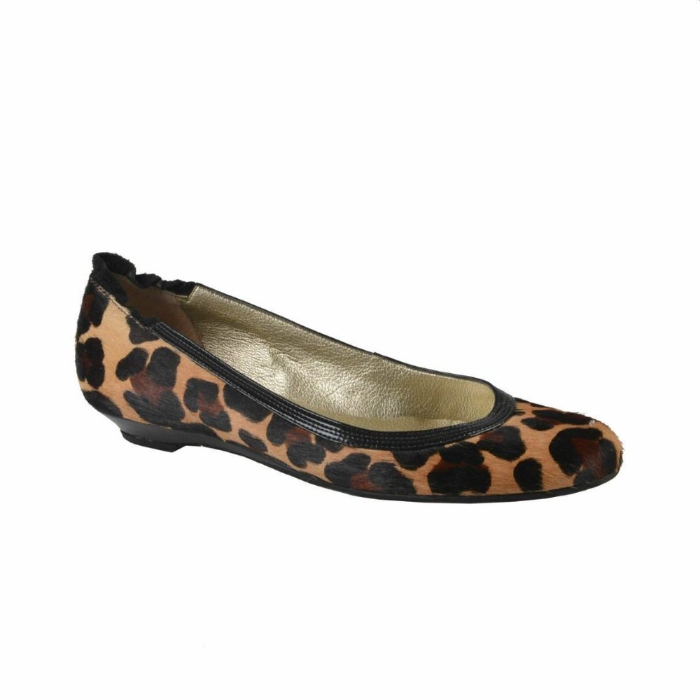 Kenneth Cole Reaction Women's Pony Hair Shoes